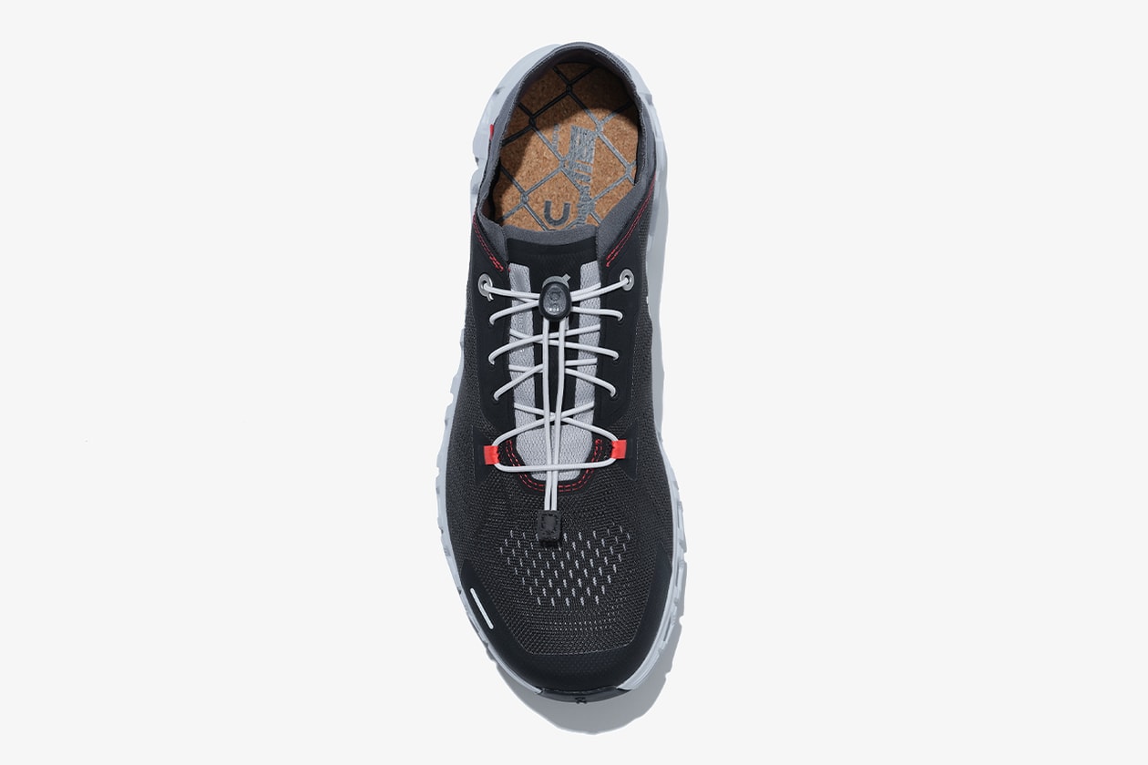 オンがミタスニーカーズとの初コラボレーションモデル クラウド 6 コースト ミタ を発表 mita sneakers x On Cloud 6 Coast MITA release info