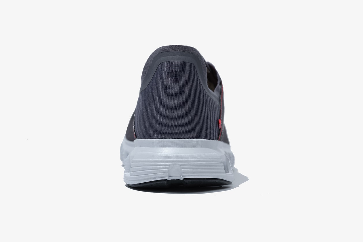 オンがミタスニーカーズとの初コラボレーションモデル クラウド 6 コースト ミタ を発表 mita sneakers x On Cloud 6 Coast MITA release info