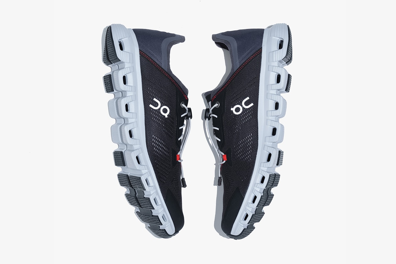 オンがミタスニーカーズとの初コラボレーションモデル クラウド 6 コースト ミタ を発表 mita sneakers x On Cloud 6 Coast MITA release info