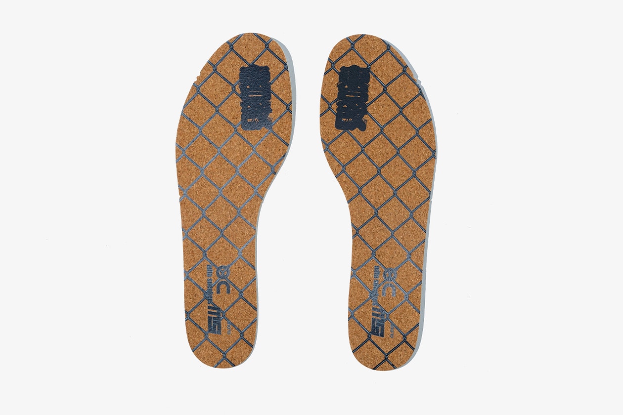 オンがミタスニーカーズとの初コラボレーションモデル クラウド 6 コースト ミタ を発表 mita sneakers x On Cloud 6 Coast MITA release info