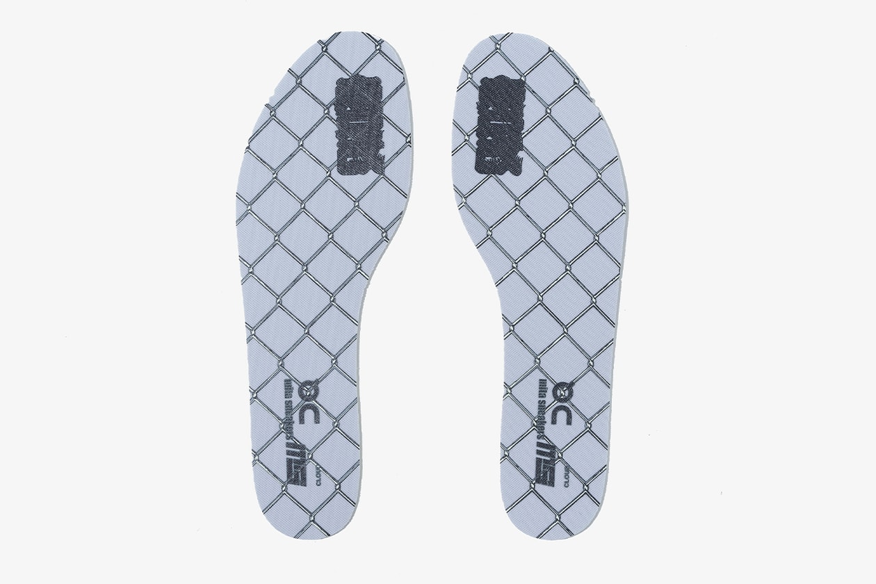 オンがミタスニーカーズとの初コラボレーションモデル クラウド 6 コースト ミタ を発表 mita sneakers x On Cloud 6 Coast MITA release info