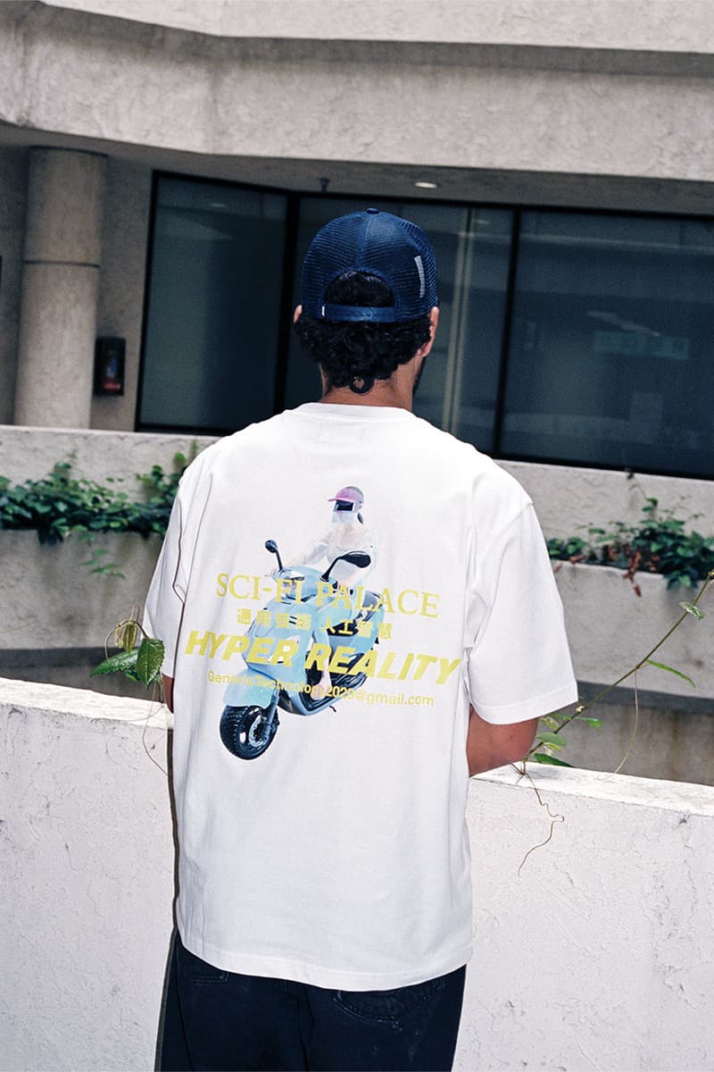 パレス スケートボードxサイファイファンタジーより初のコラボコレクションが発売 palace skateboards sci fi fantasy collb item release info