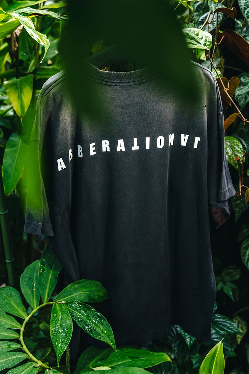 セイントマイケルが2025年春夏コレクション最終ドロップをリリース saint mxxxxxx 2025 final release info