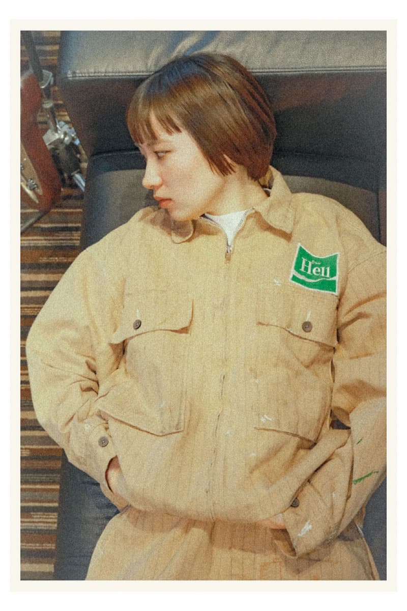 セイントマイケルが2025年春夏コレクション最終ドロップをリリース saint mxxxxxx 2025 final release info