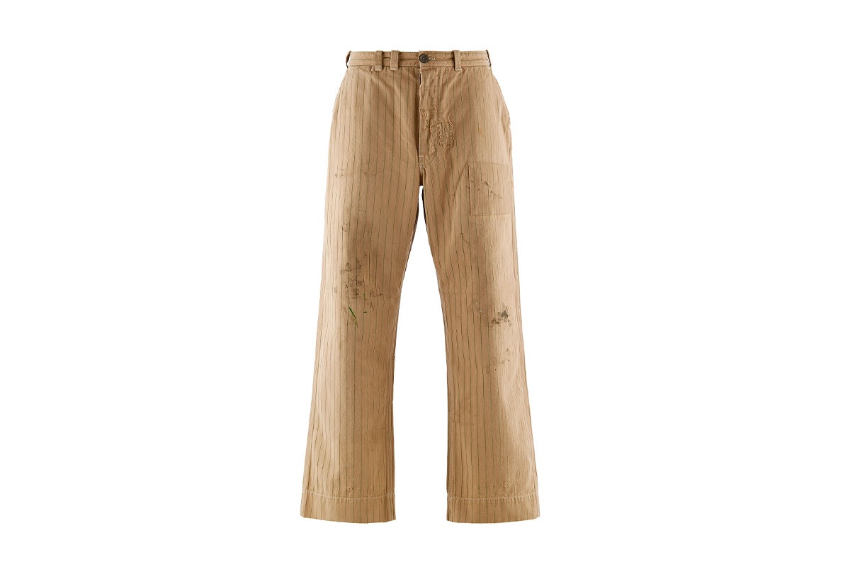 セイントマイケルが2025年春夏コレクション最終ドロップをリリース saint mxxxxxx 2025 final release info