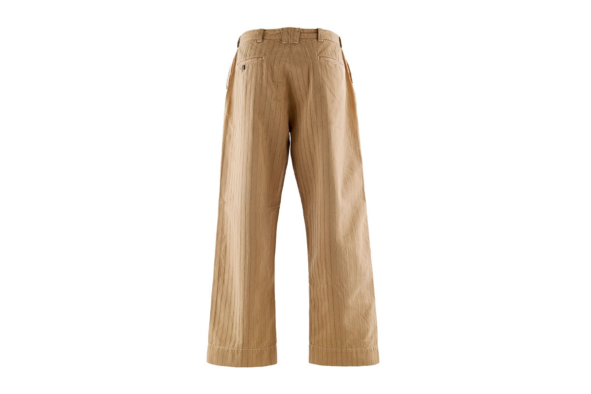 セイントマイケルが2025年春夏コレクション最終ドロップをリリース saint mxxxxxx 2025 final release info