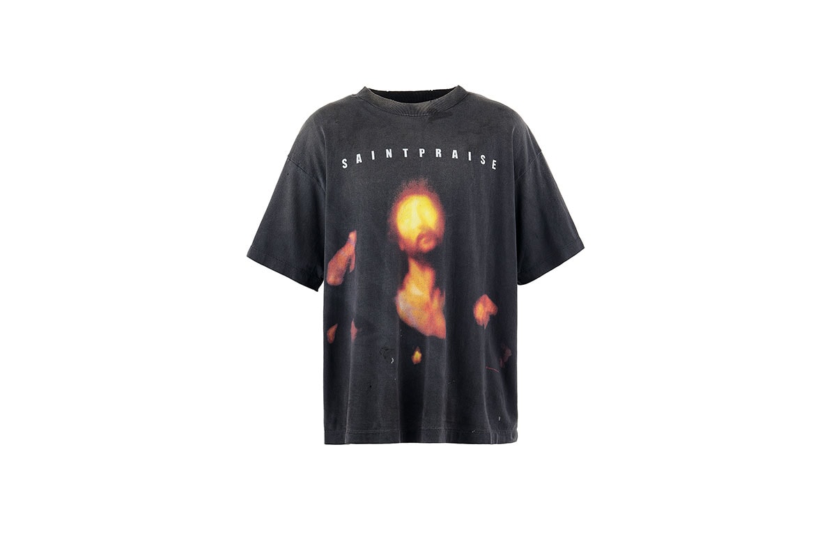 セイントマイケルが2025年春夏コレクション最終ドロップをリリース saint mxxxxxx 2025 final release info