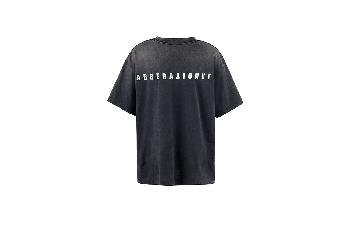 セイントマイケルが2025年春夏コレクション最終ドロップをリリース saint mxxxxxx 2025 final release info