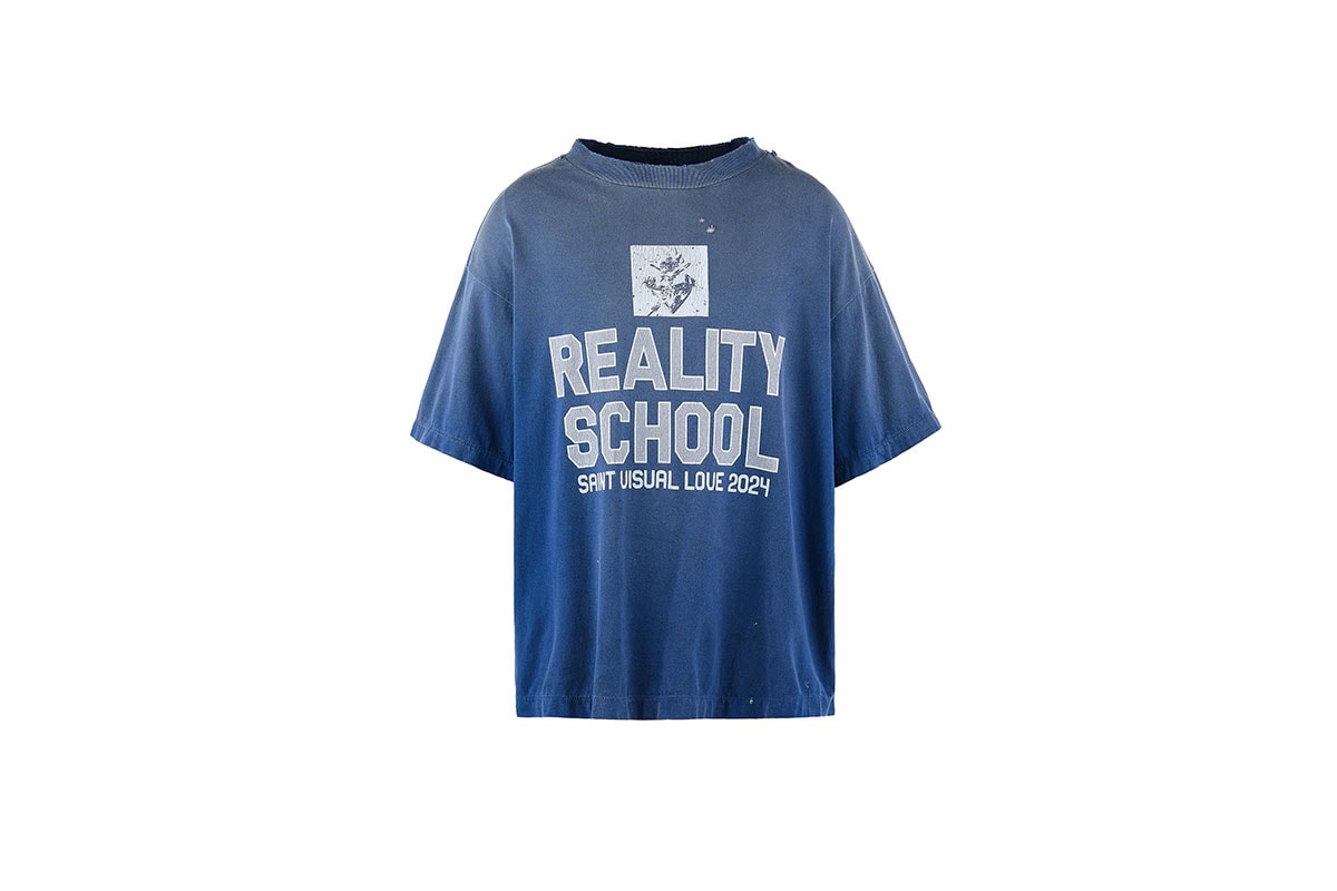 セイントマイケルが2025年春夏コレクション最終ドロップをリリース saint mxxxxxx 2025 final release info