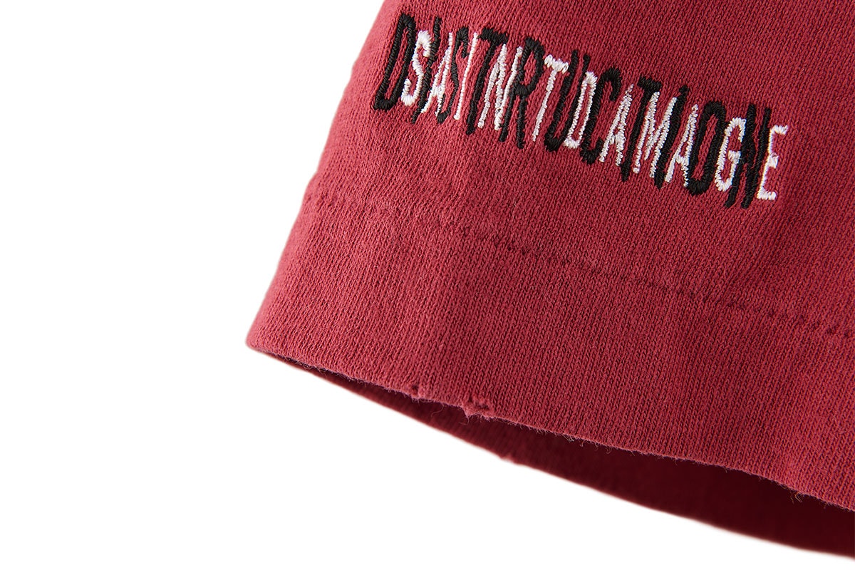 セイントマイケルが2025年春夏コレクション最終ドロップをリリース saint mxxxxxx 2025 final release info