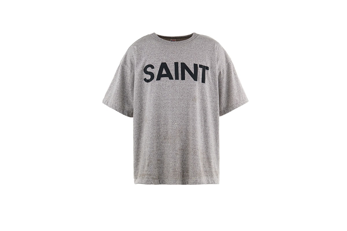 セイントマイケルが2025年春夏コレクション最終ドロップをリリース saint mxxxxxx 2025 final release info