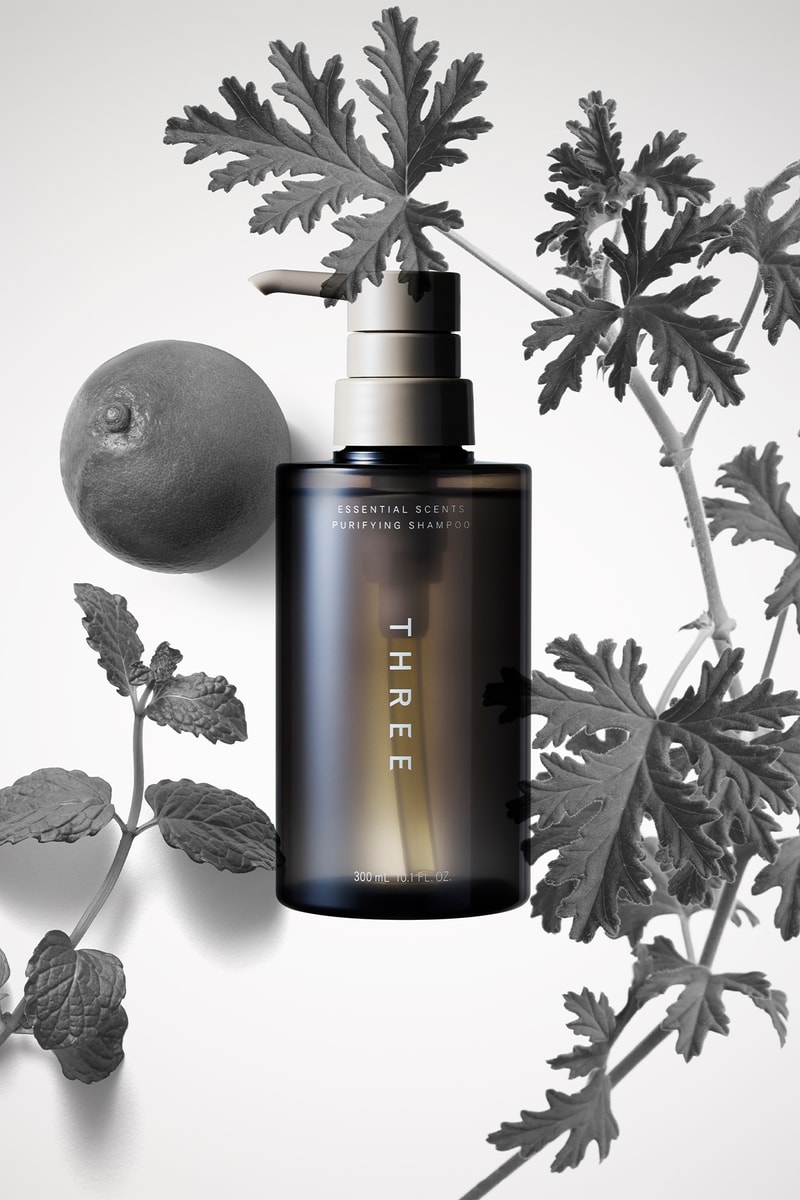 スリーが香りで “整う” サウナ浄化体験イベント リトリート イン センツ を渋谷 サウナスで開催 THREE ESSENTIAL SCENTS SCALP & HAIR RETREAT IN SCENTS