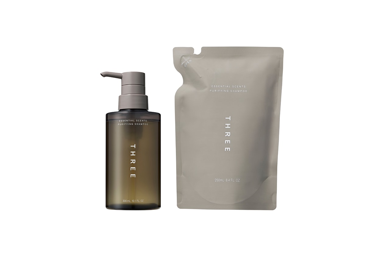 スリーが香りで “整う” サウナ浄化体験イベント リトリート イン センツ を渋谷 サウナスで開催 THREE ESSENTIAL SCENTS SCALP & HAIR RETREAT IN SCENTS