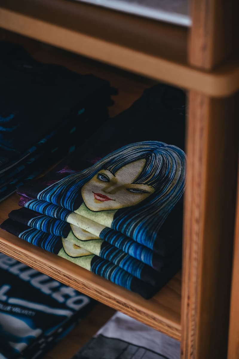 ウェーバーが完全アポイント制の実店舗をオープン weber shop shibuya open news