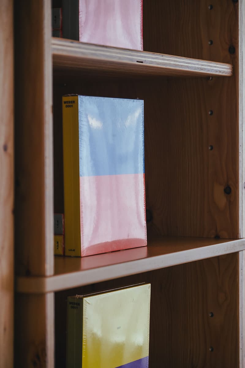 ウェーバーが完全アポイント制の実店舗をオープン weber shop shibuya open news