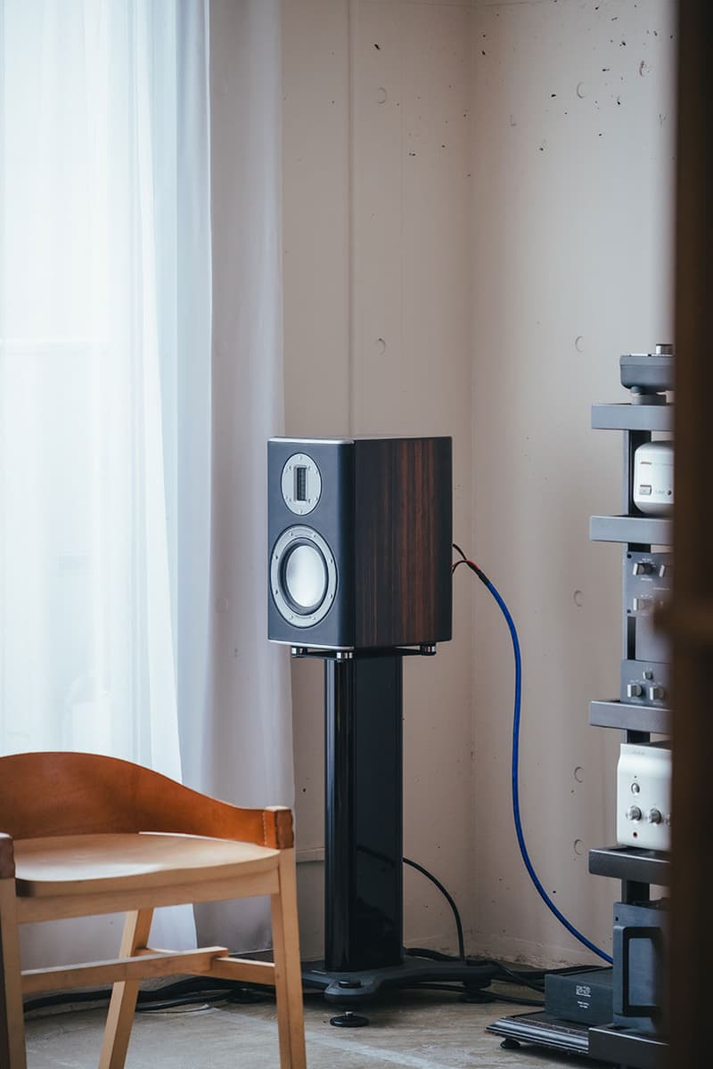 ウェーバーが完全アポイント制の実店舗をオープン weber shop shibuya open news