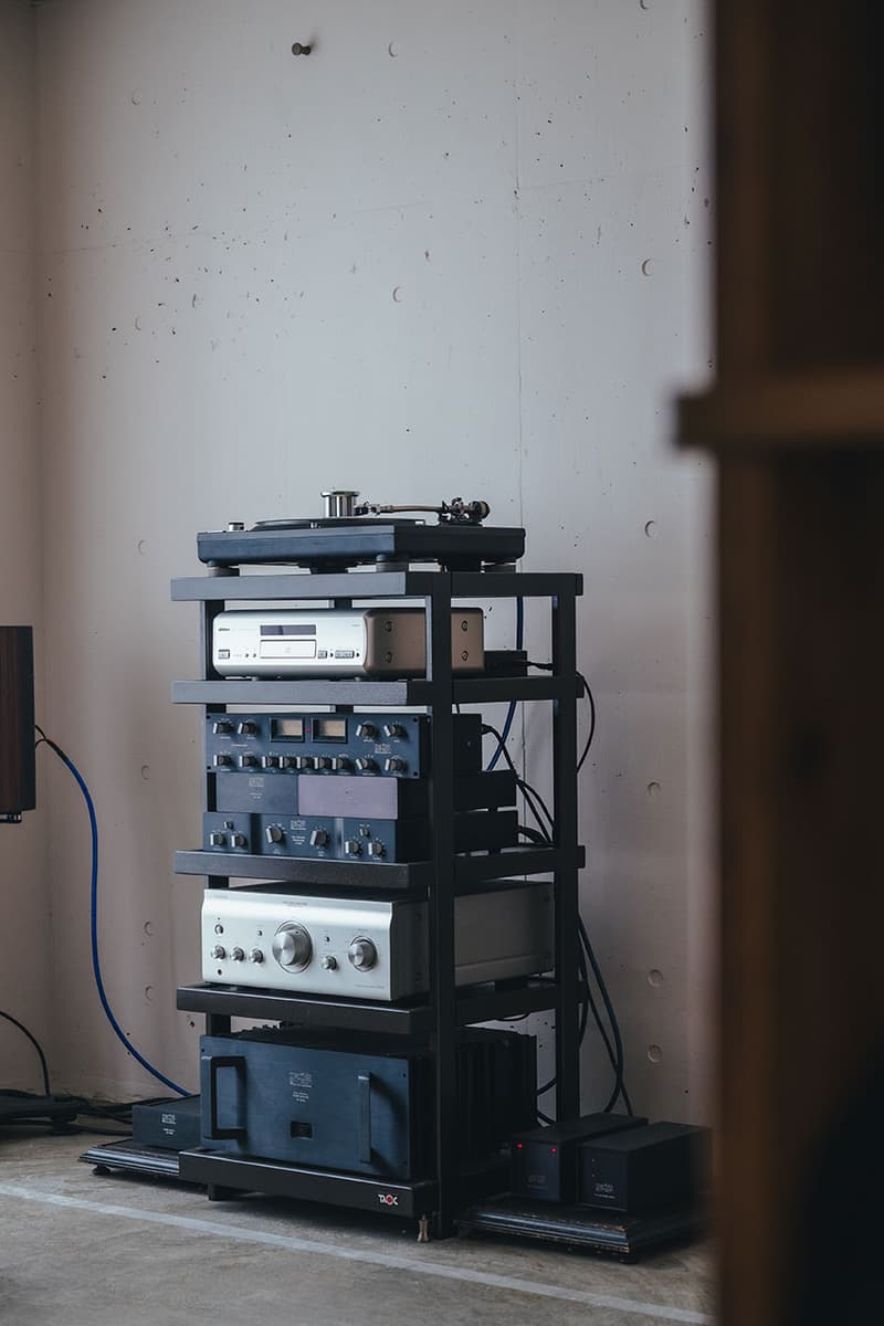 ウェーバーが完全アポイント制の実店舗をオープン weber shop shibuya open news