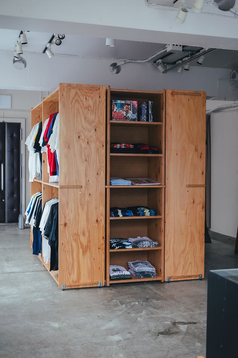 ウェーバーが完全アポイント制の実店舗をオープン weber shop shibuya open news