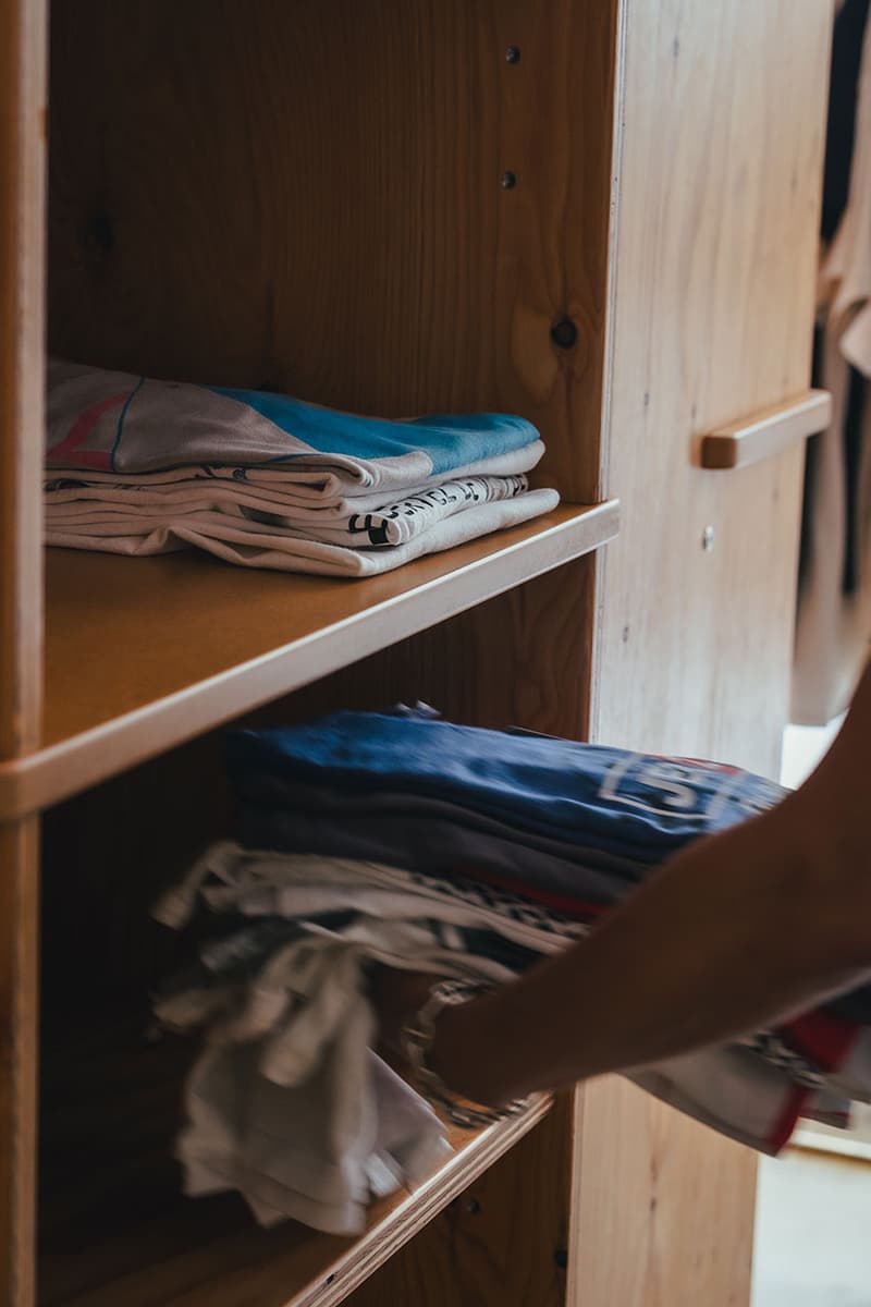 ウェーバーが完全アポイント制の実店舗をオープン weber shop shibuya open news