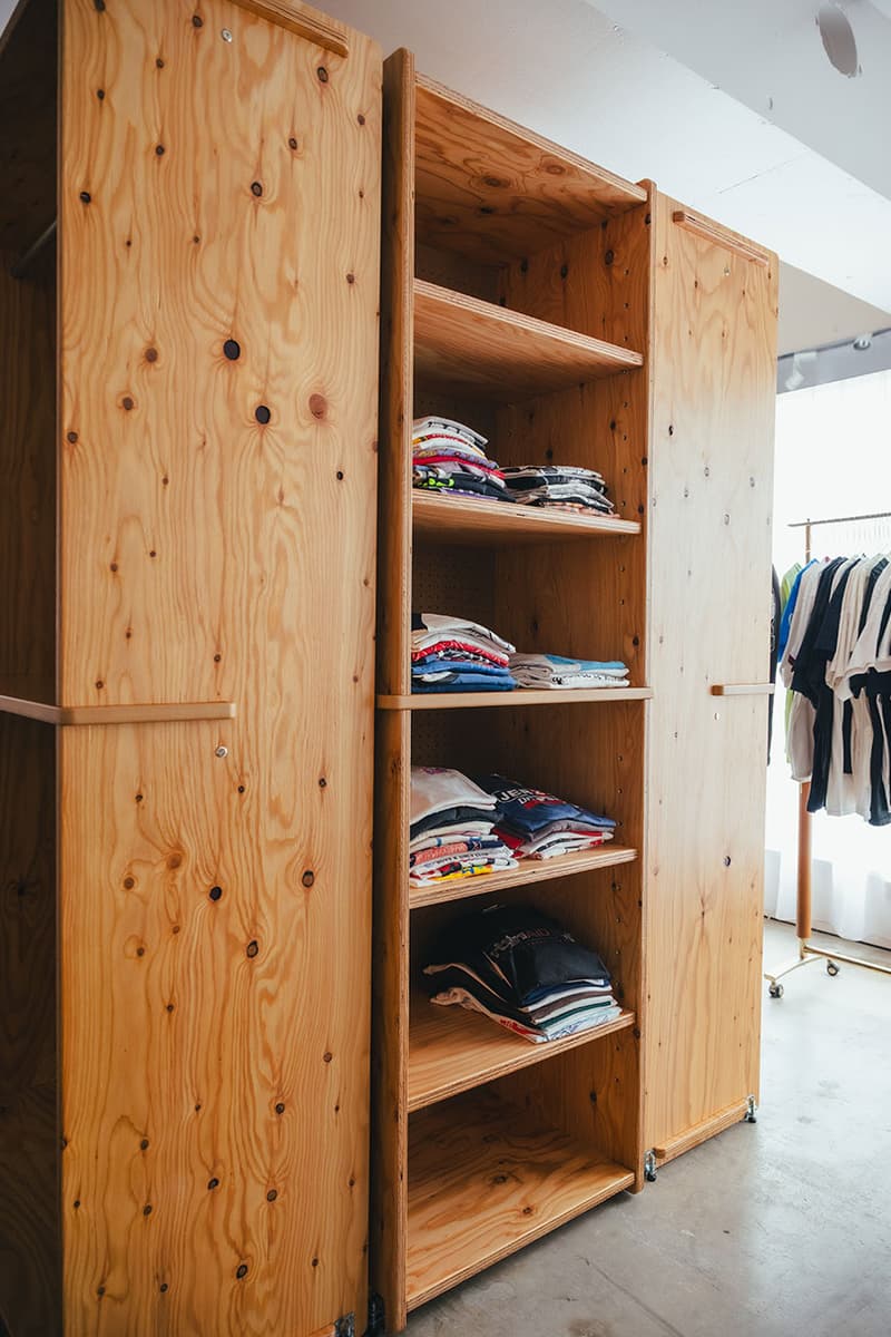 ウェーバーが完全アポイント制の実店舗をオープン weber shop shibuya open news