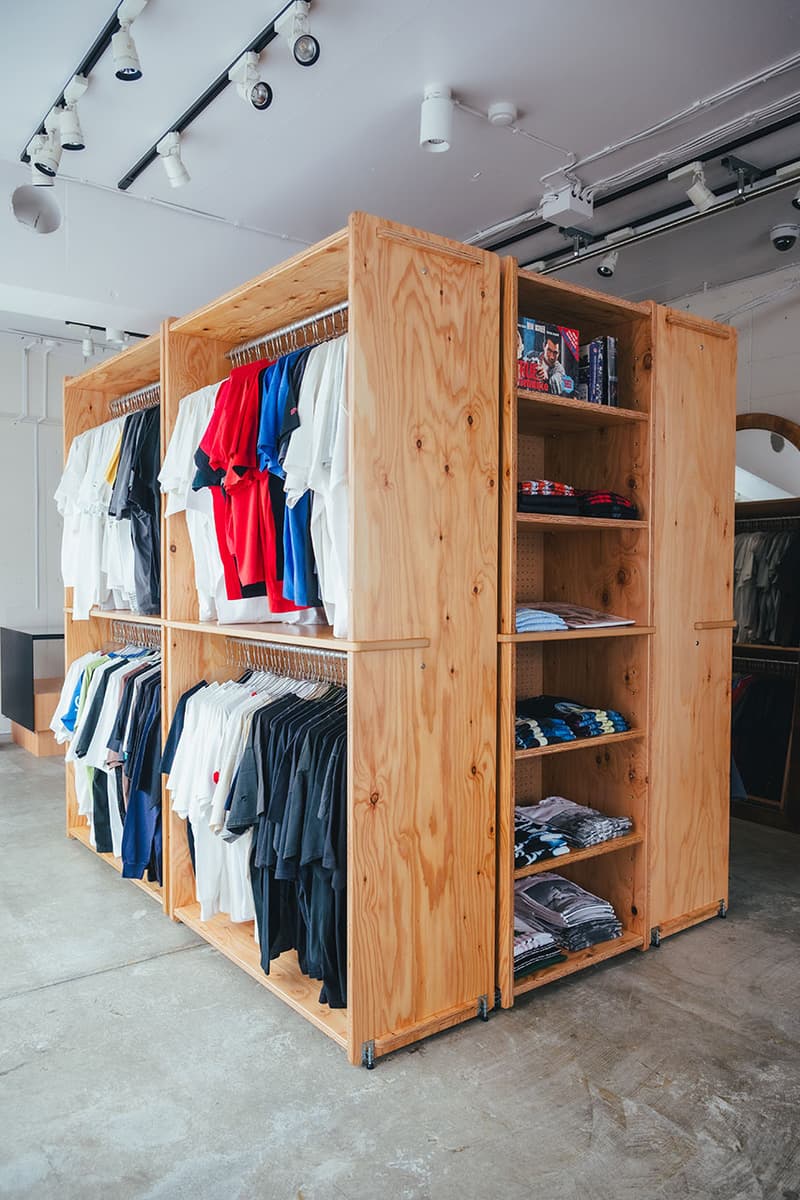 ウェーバーが完全アポイント制の実店舗をオープン weber shop shibuya open news