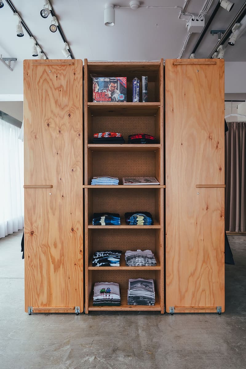 ウェーバーが完全アポイント制の実店舗をオープン weber shop shibuya open news