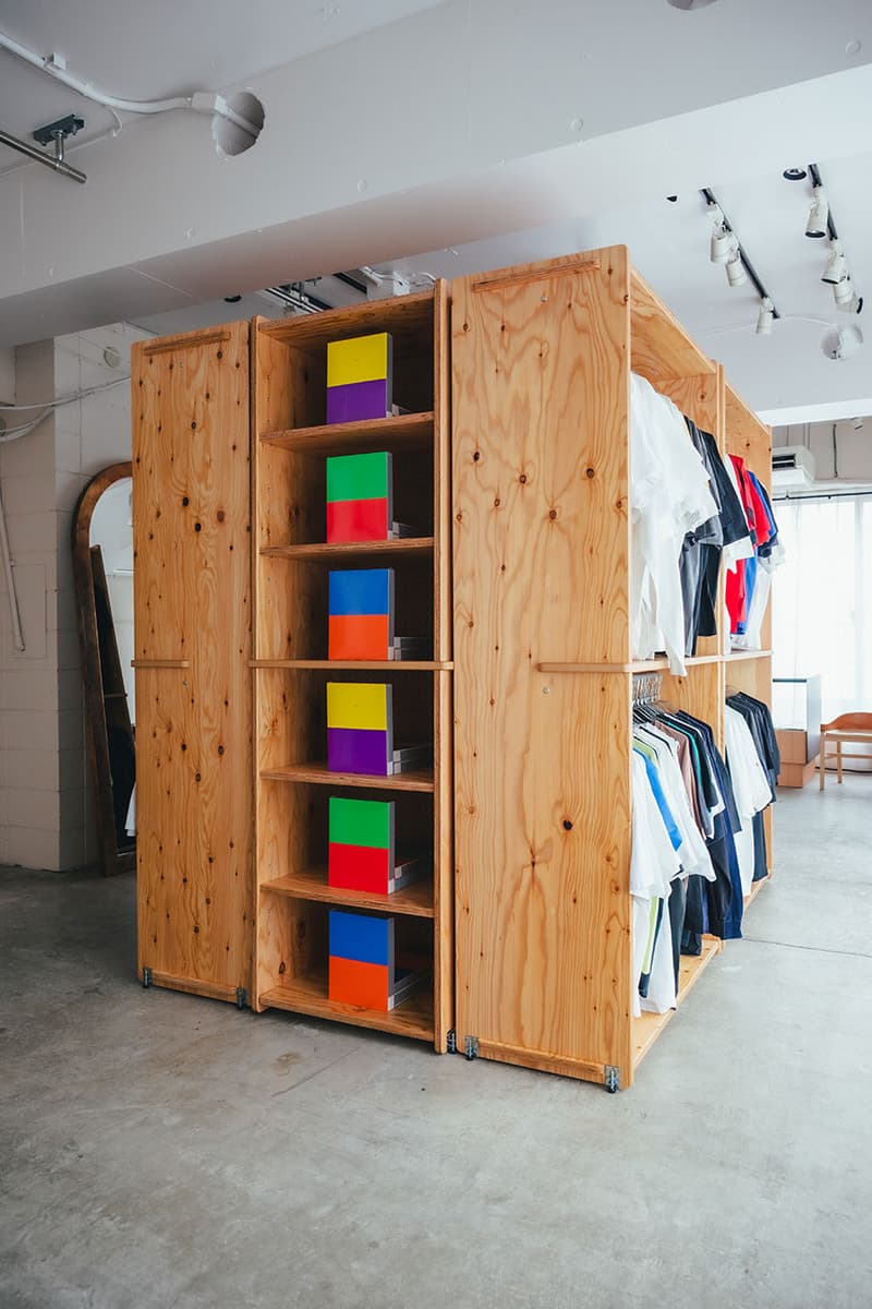 ウェーバーが完全アポイント制の実店舗をオープン weber shop shibuya open news