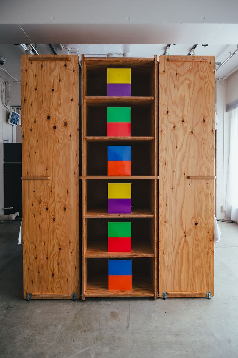 ウェーバーが完全アポイント制の実店舗をオープン weber shop shibuya open news