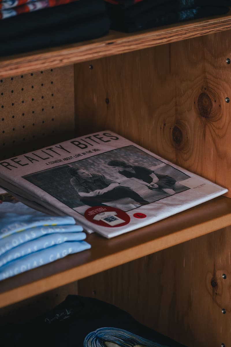 ウェーバーが完全アポイント制の実店舗をオープン weber shop shibuya open news