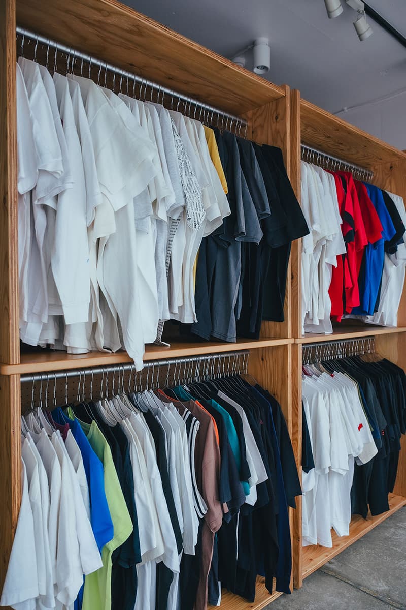 ウェーバーが完全アポイント制の実店舗をオープン weber shop shibuya open news