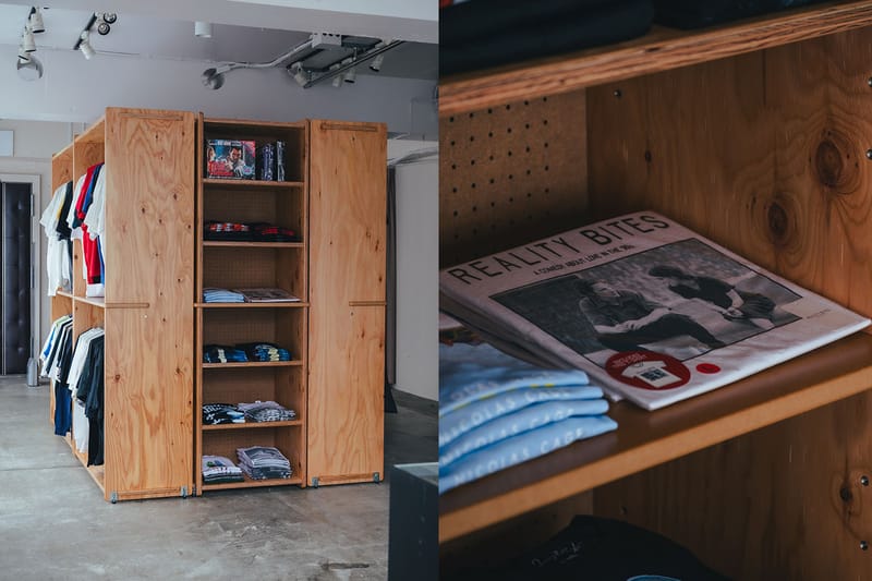 weber が完全アポイント制の実店舗をオープン