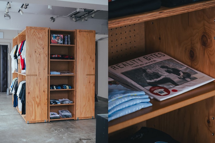 weber が完全アポイント制の実店舗をオープン