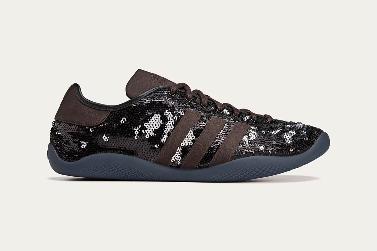 アディダス オリジナルス バイ ウェールズ・ボナー 2025年春夏コレクションが到着 adidas Originals by WALES BONNER 2025 spring summer collection