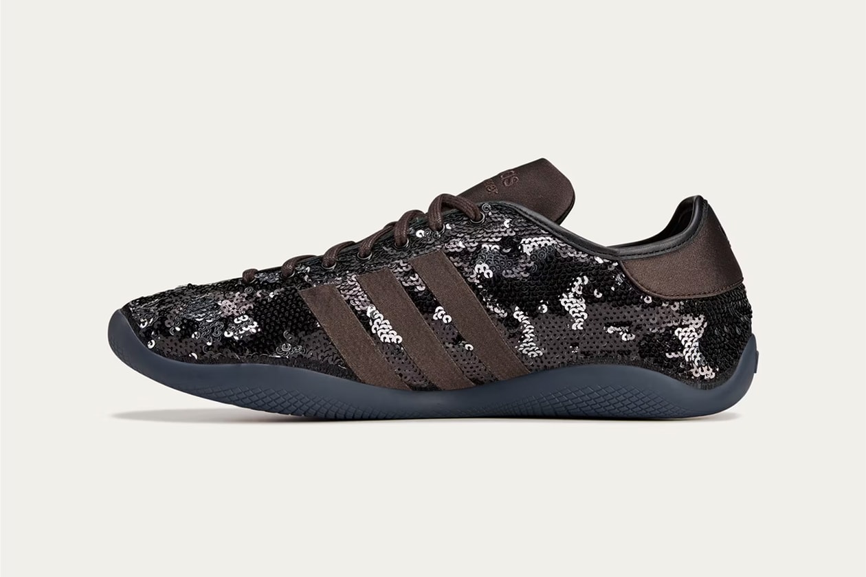 アディダス オリジナルス バイ ウェールズ・ボナー 2025年春夏コレクションが到着 adidas Originals by WALES BONNER 2025 spring summer collection