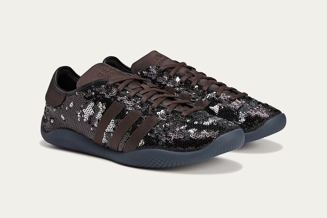 アディダス オリジナルス バイ ウェールズ・ボナー 2025年春夏コレクションが到着 adidas Originals by WALES BONNER 2025 spring summer collection