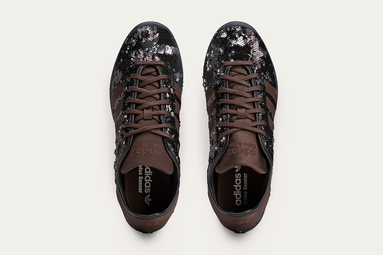 アディダス オリジナルス バイ ウェールズ・ボナー 2025年春夏コレクションが到着 adidas Originals by WALES BONNER 2025 spring summer collection
