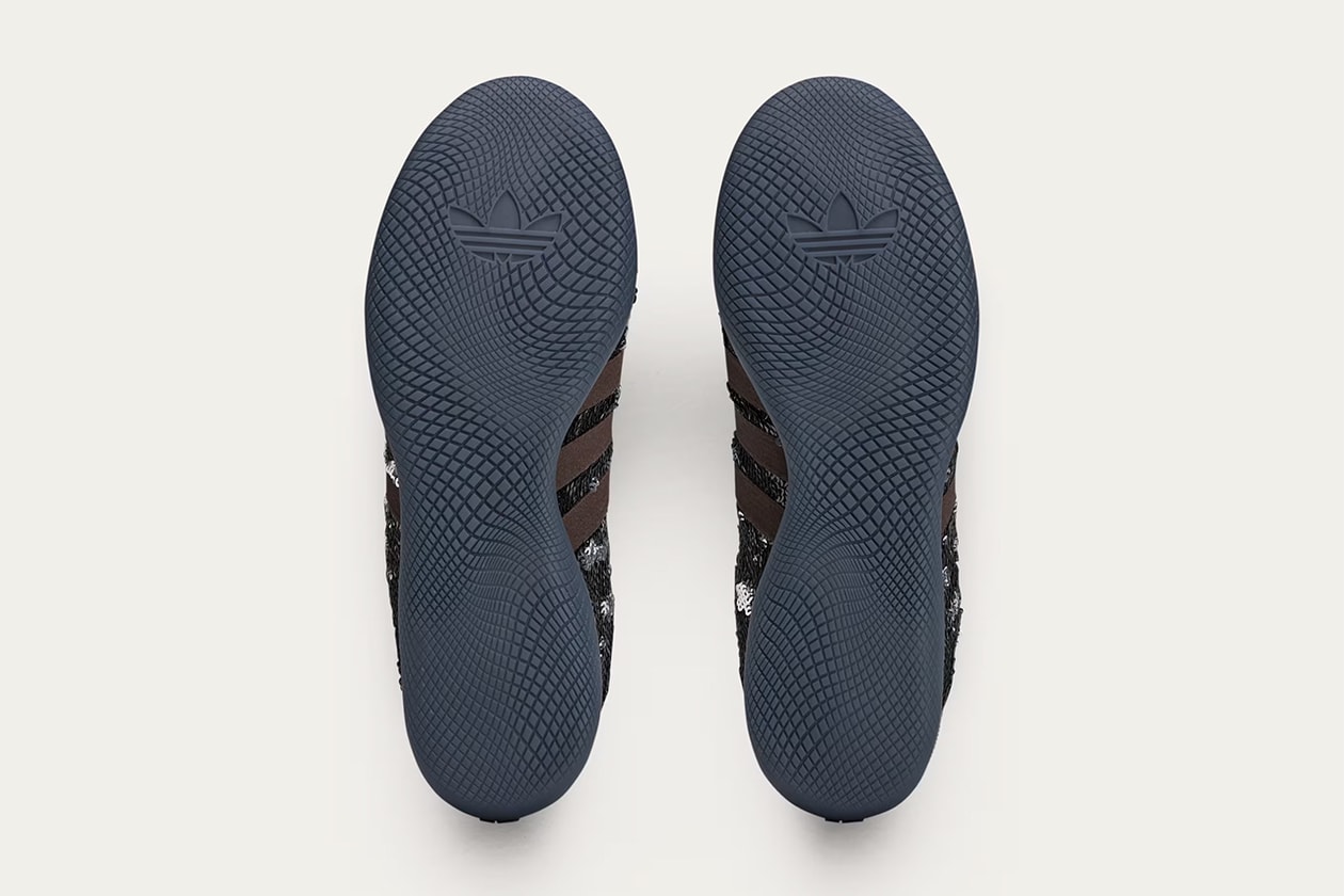 アディダス オリジナルス バイ ウェールズ・ボナー 2025年春夏コレクションが到着 adidas Originals by WALES BONNER 2025 spring summer collection
