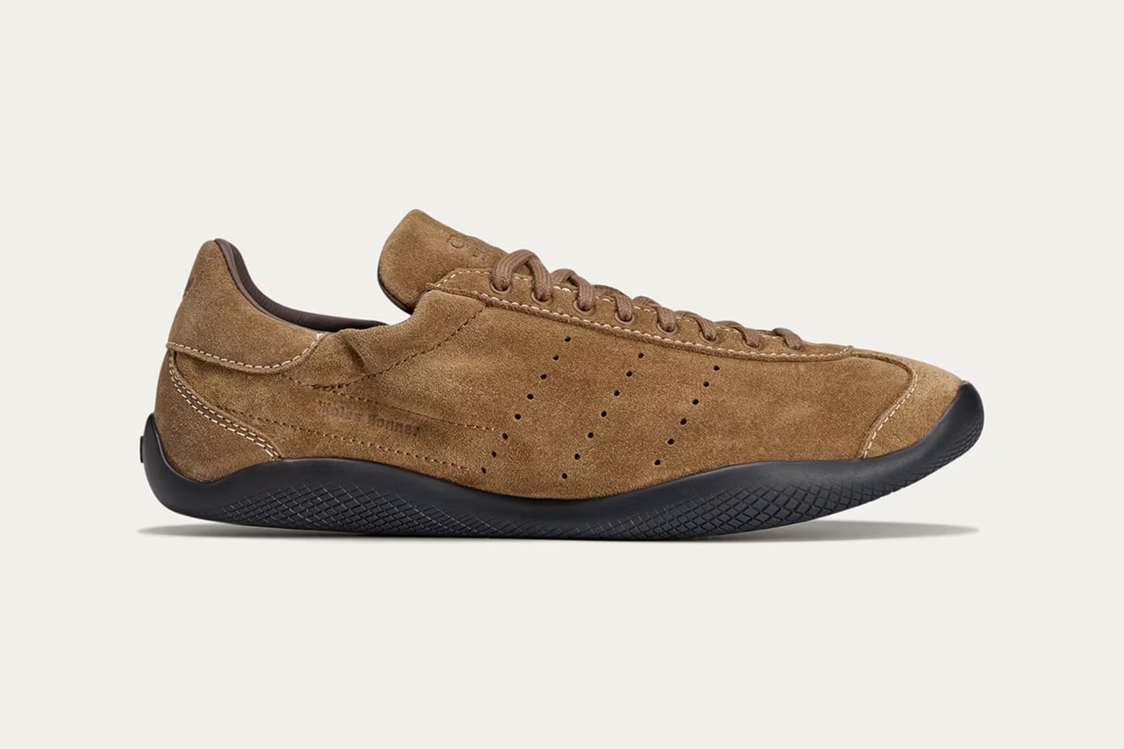 アディダス オリジナルス バイ ウェールズ・ボナー 2025年春夏コレクションが到着 adidas Originals by WALES BONNER 2025 spring summer collection