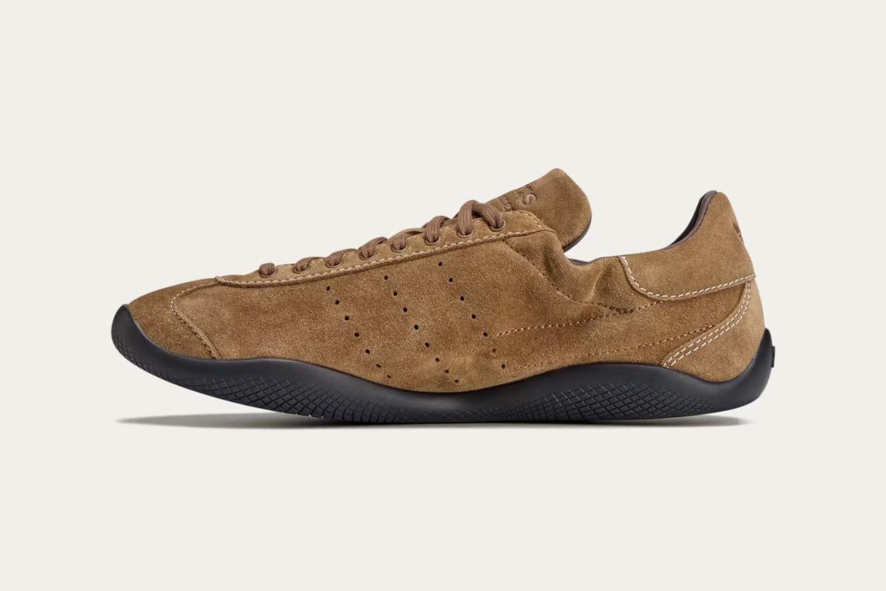 アディダス オリジナルス バイ ウェールズ・ボナー 2025年春夏コレクションが到着 adidas Originals by WALES BONNER 2025 spring summer collection