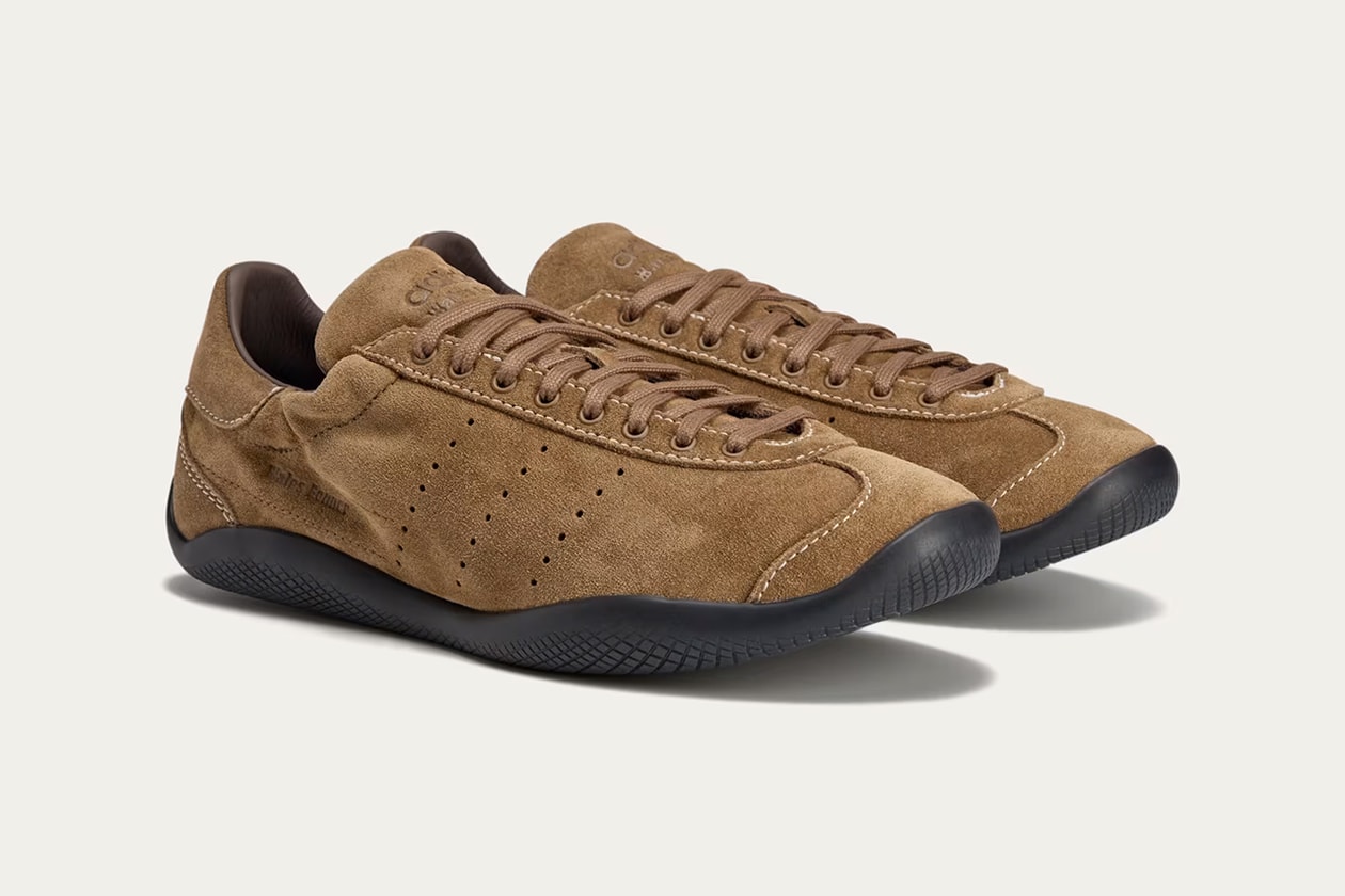 アディダス オリジナルス バイ ウェールズ・ボナー 2025年春夏コレクションが到着 adidas Originals by WALES BONNER 2025 spring summer collection