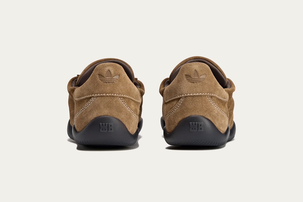 アディダス オリジナルス バイ ウェールズ・ボナー 2025年春夏コレクションが到着 adidas Originals by WALES BONNER 2025 spring summer collection
