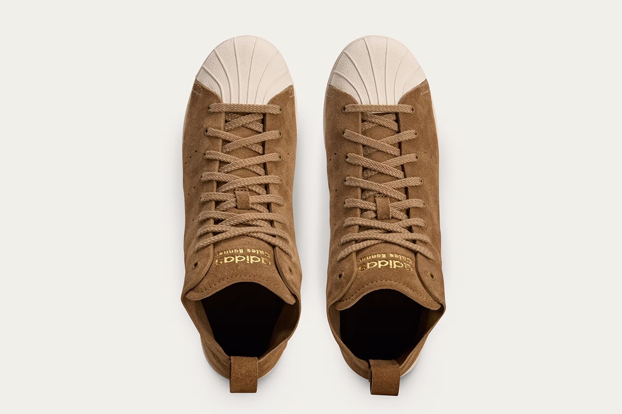 アディダス オリジナルス バイ ウェールズ・ボナー 2025年春夏コレクションが到着 adidas Originals by WALES BONNER 2025 spring summer collection