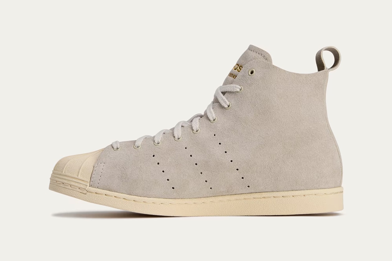 アディダス オリジナルス バイ ウェールズ・ボナー 2025年春夏コレクションが到着 adidas Originals by WALES BONNER 2025 spring summer collection