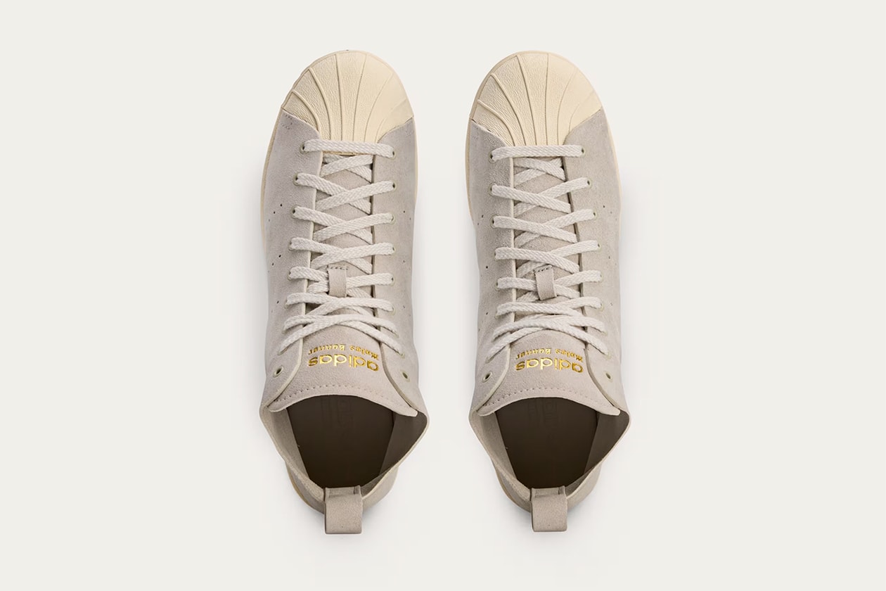 アディダス オリジナルス バイ ウェールズ・ボナー 2025年春夏コレクションが到着 adidas Originals by WALES BONNER 2025 spring summer collection