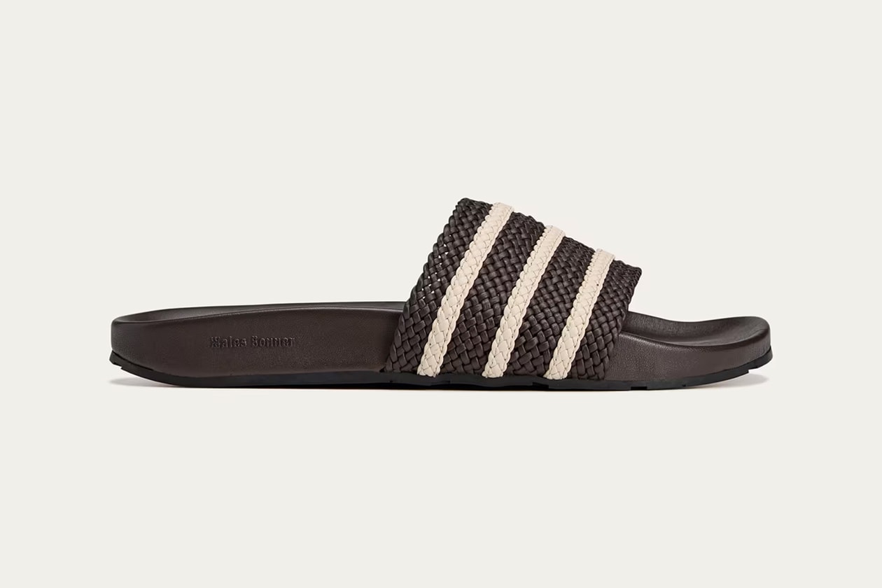 アディダス オリジナルス バイ ウェールズ・ボナー 2025年春夏コレクションが到着 adidas Originals by WALES BONNER 2025 spring summer collection