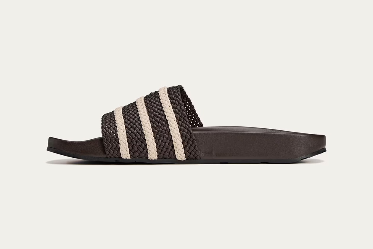 アディダス オリジナルス バイ ウェールズ・ボナー 2025年春夏コレクションが到着 adidas Originals by WALES BONNER 2025 spring summer collection