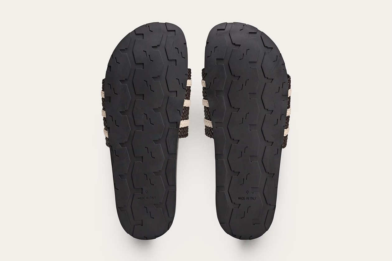 アディダス オリジナルス バイ ウェールズ・ボナー 2025年春夏コレクションが到着 adidas Originals by WALES BONNER 2025 spring summer collection