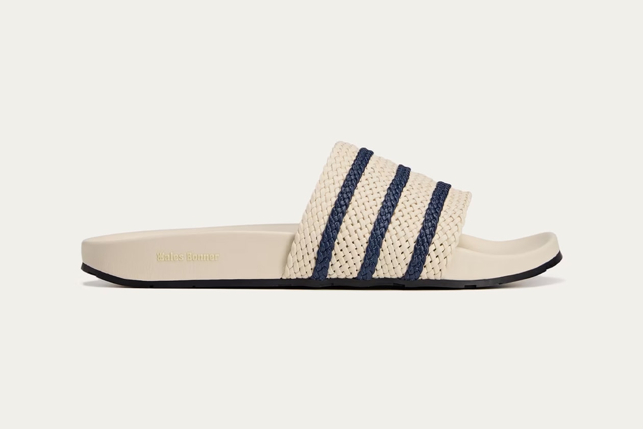 アディダス オリジナルス バイ ウェールズ・ボナー 2025年春夏コレクションが到着 adidas Originals by WALES BONNER 2025 spring summer collection