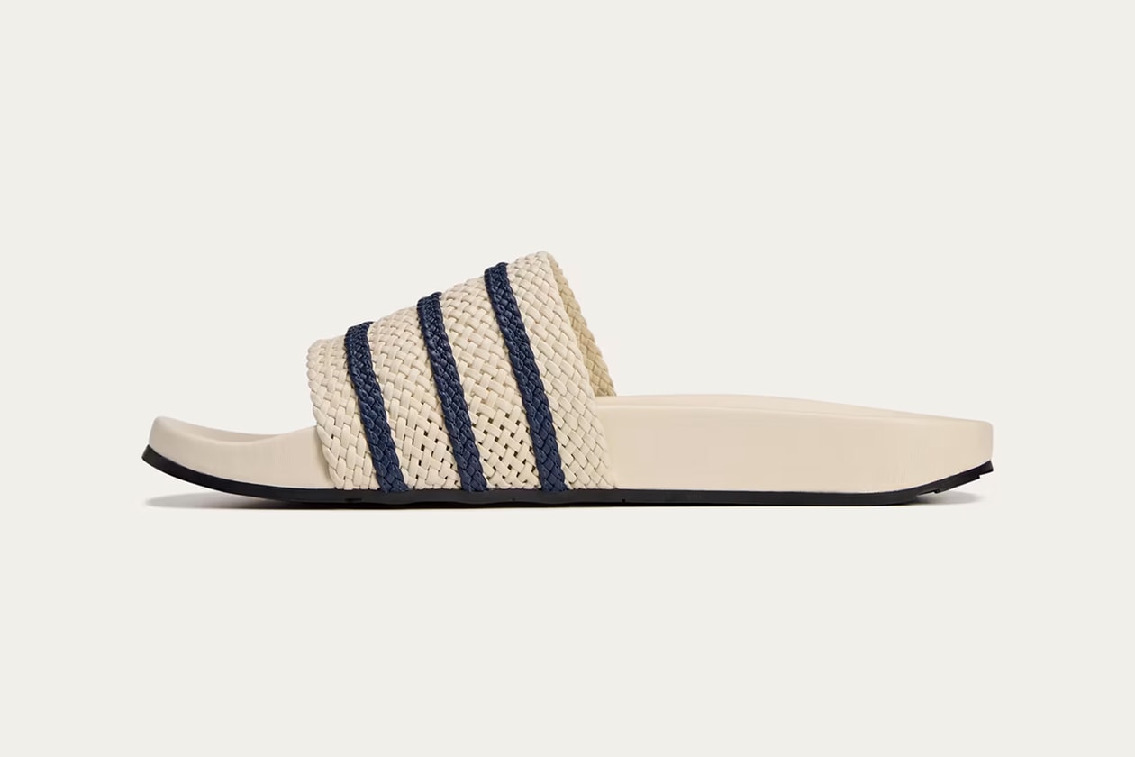 アディダス オリジナルス バイ ウェールズ・ボナー 2025年春夏コレクションが到着 adidas Originals by WALES BONNER 2025 spring summer collection