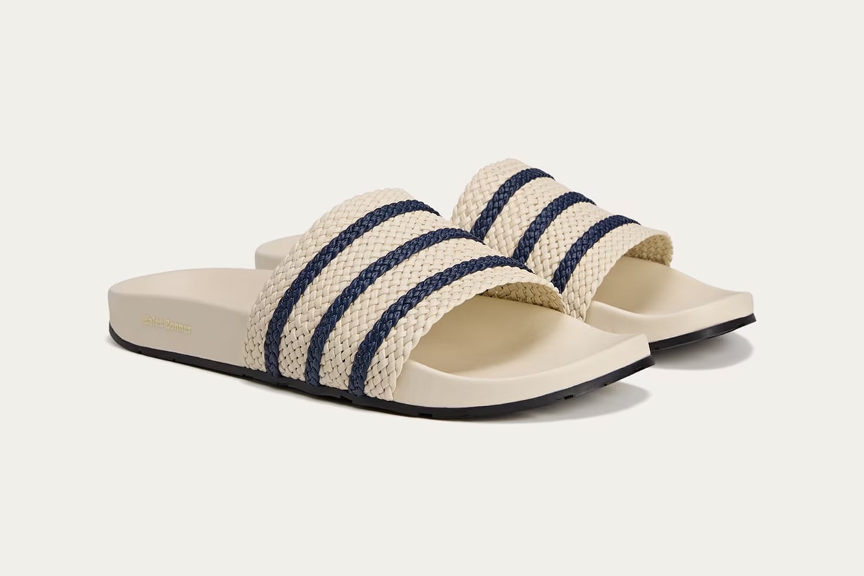 アディダス オリジナルス バイ ウェールズ・ボナー 2025年春夏コレクションが到着 adidas Originals by WALES BONNER 2025 spring summer collection